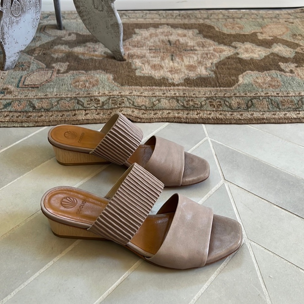 Coclico Oohlala sandals